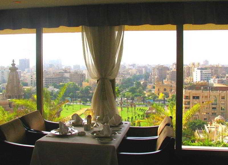 Baron Hotel Cairo Ngoại thất bức ảnh