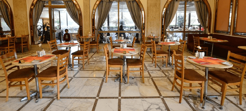 Baron Hotel Cairo Ngoại thất bức ảnh